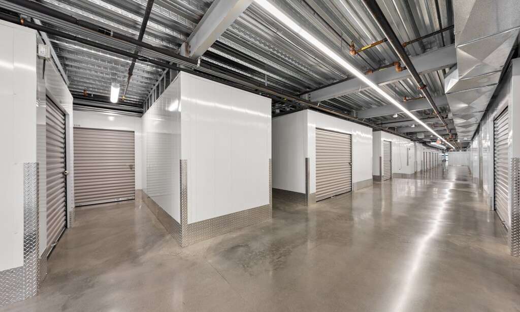 Discover the Benefits of Choosing a Local Darien Storage Facility