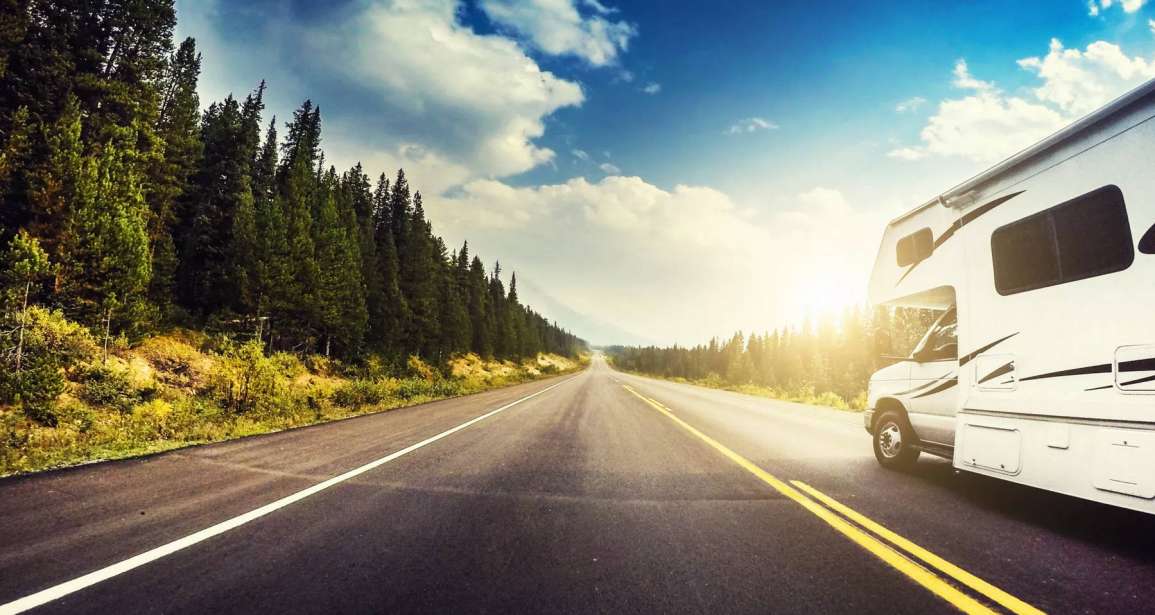 The Perfect Place for RV Storage in Darien is Hollow Tree