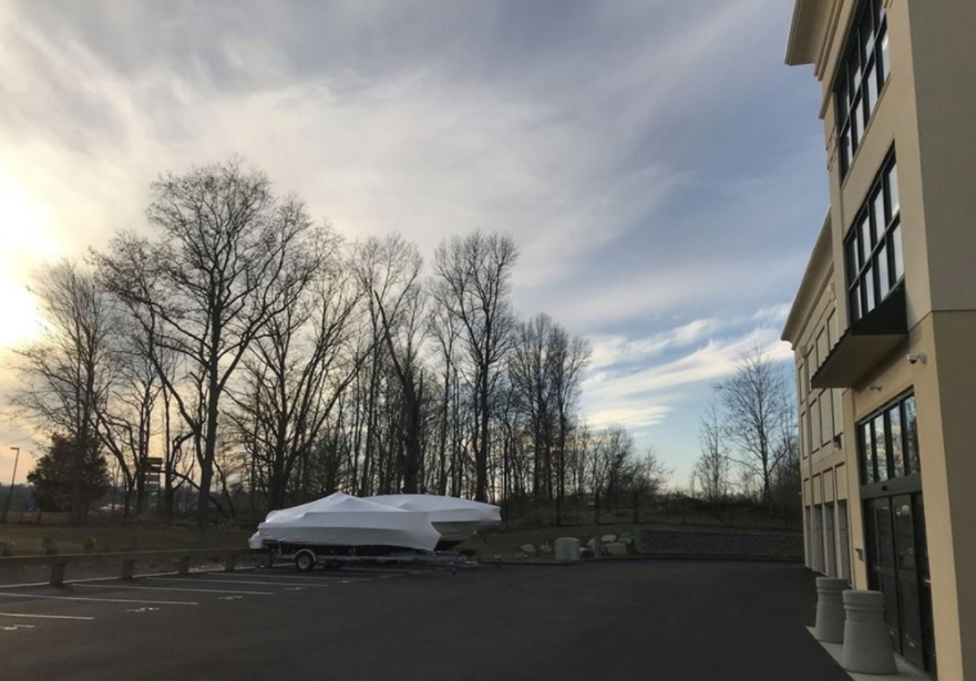 Safeguarding Your Vessel: A Guide to Secure Boat Storage in Darien