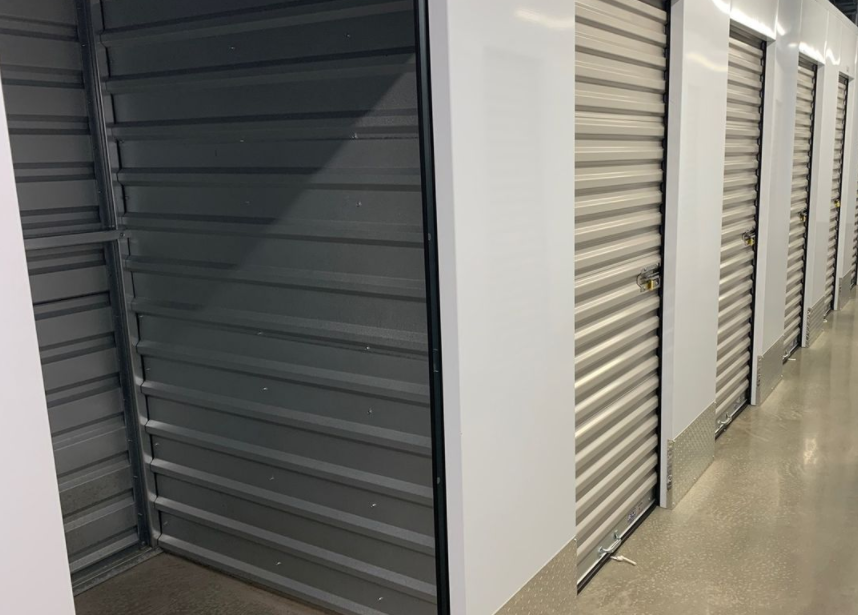 Inexpensive but Not Cheap Storage Units Available at Hollow Tree Storage