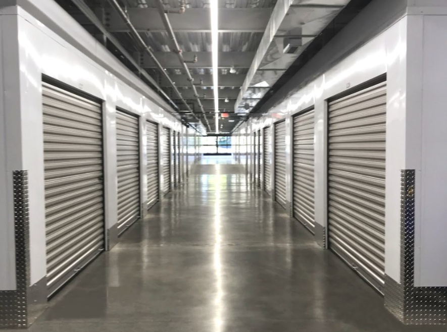 Self-Storage Units in Darien: Your Ultimate Guide to Flexible and Secure Storage Solutions