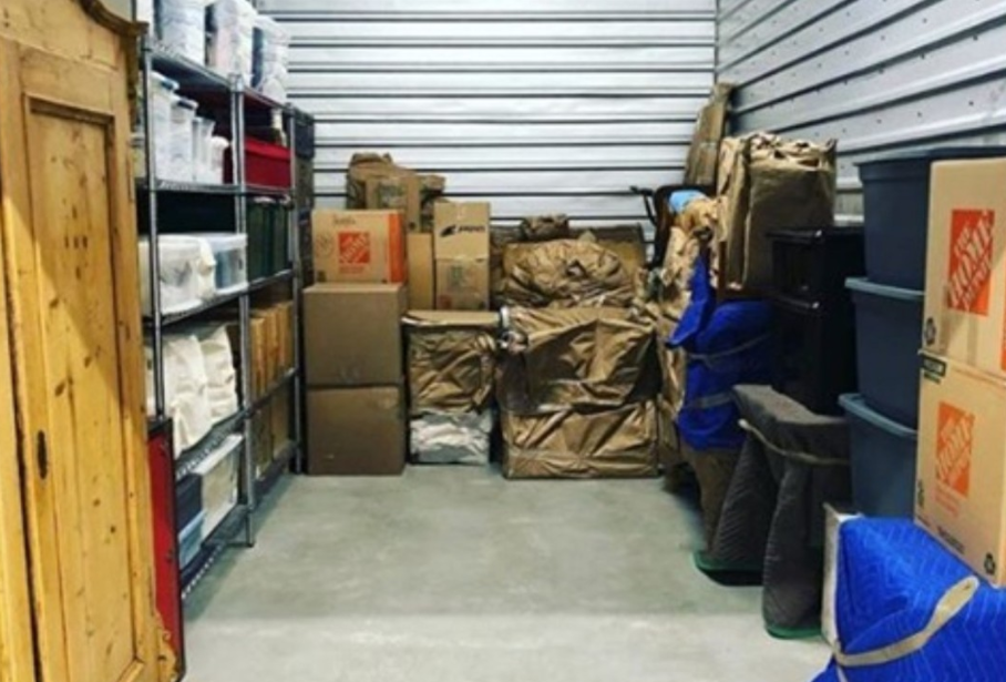 Maximize Your Space with Residential Self Storage at Hollow Tree Storage