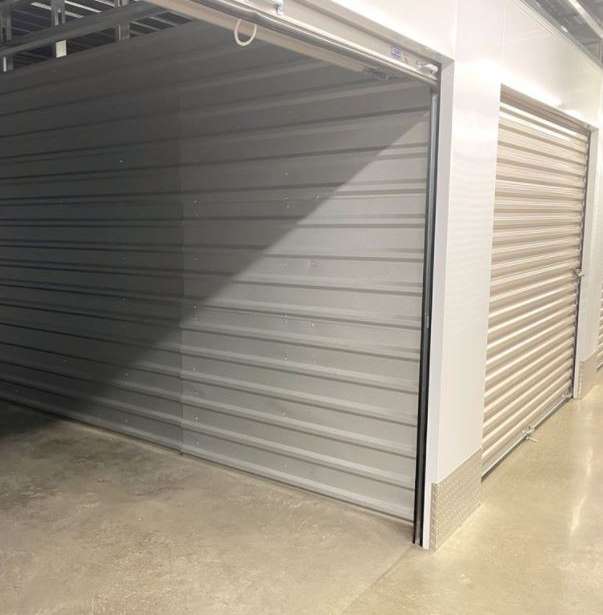 Discover the Convenience and Security of Self-Storage Units in Darien