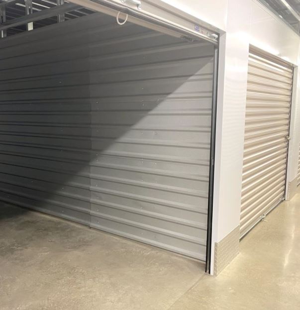 Discover the Convenience and Security of Self-Storage Units in Darien