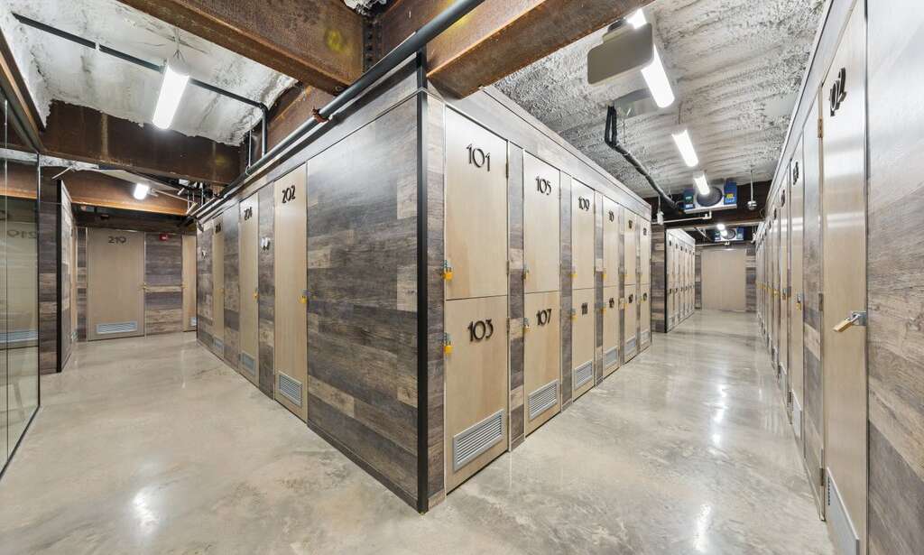 The Connoisseur’s Choice: Accessible Wine Storage Solutions